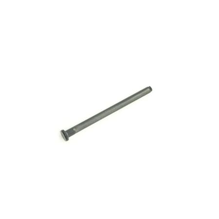 Patioplus Pin for 4 in. Residential Plain Bearing Hinge, No. 031866 Satin Nickel PA1634264